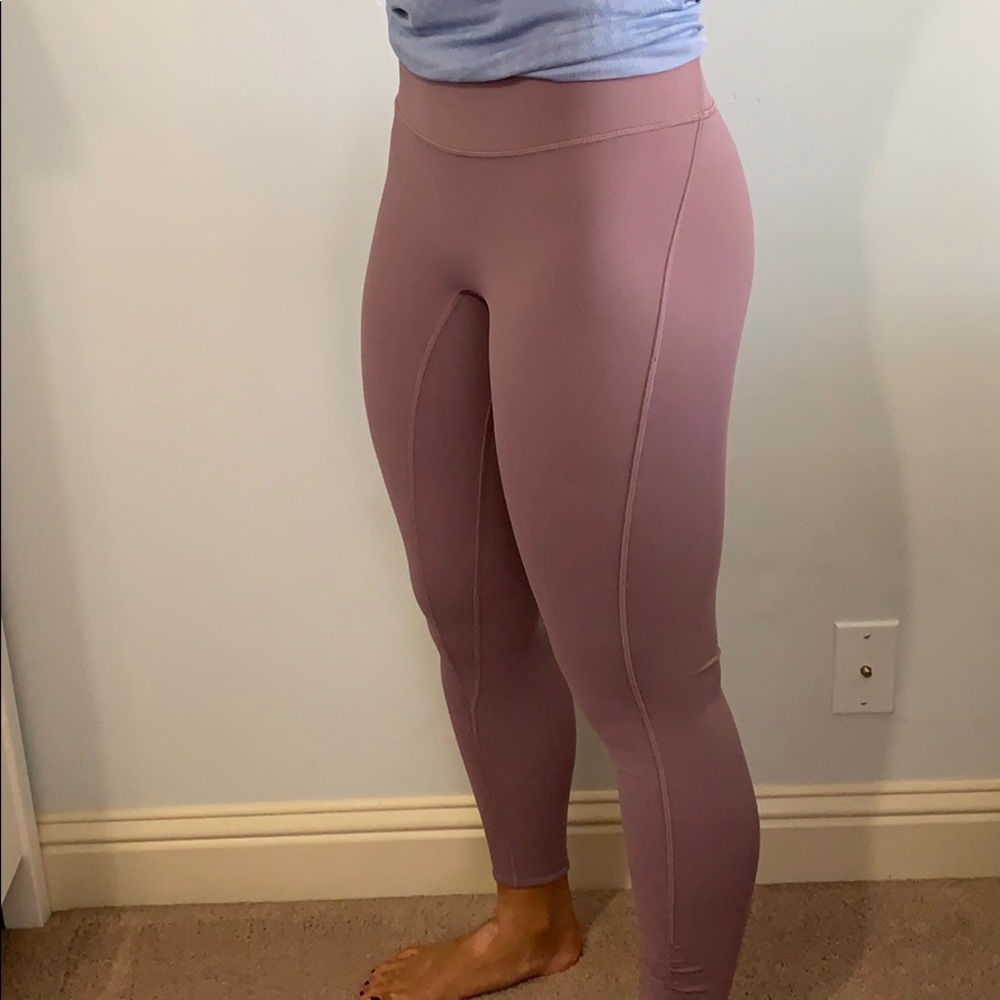 lululemon limited edition dance leggings